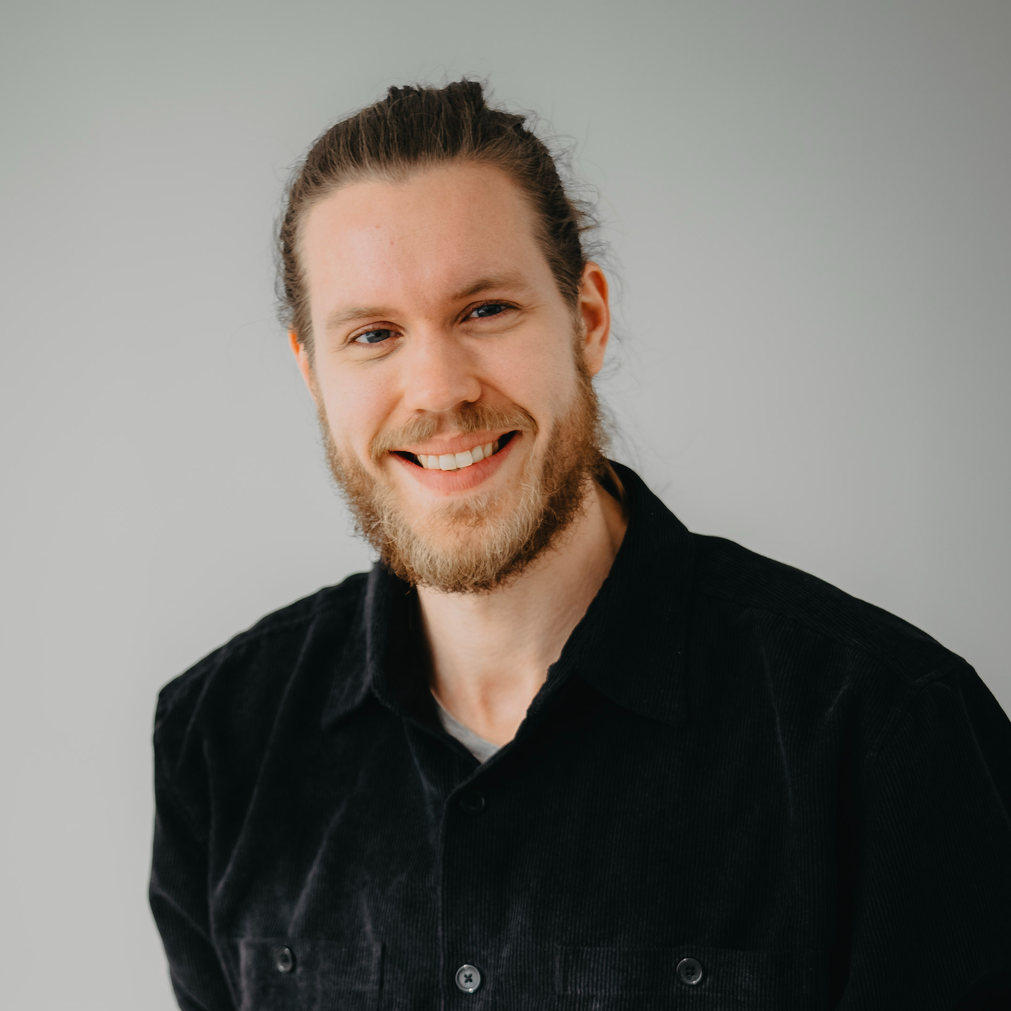 Oliver Mackeldanz
