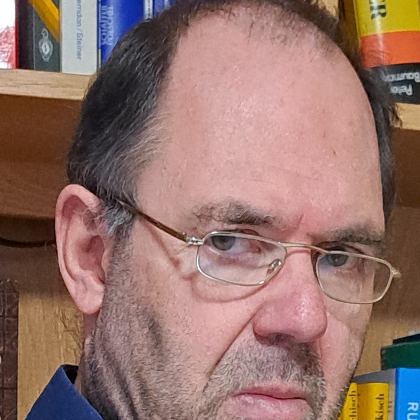 Johann B. Vogl