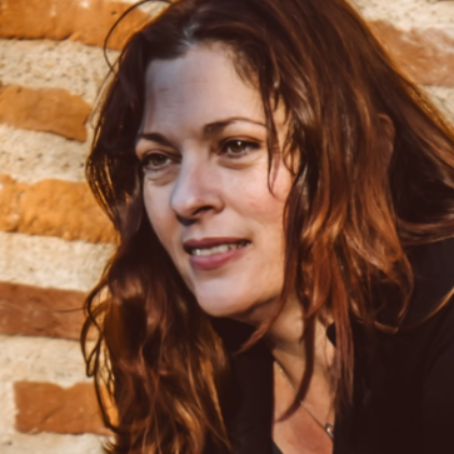 Angélique Raucoules