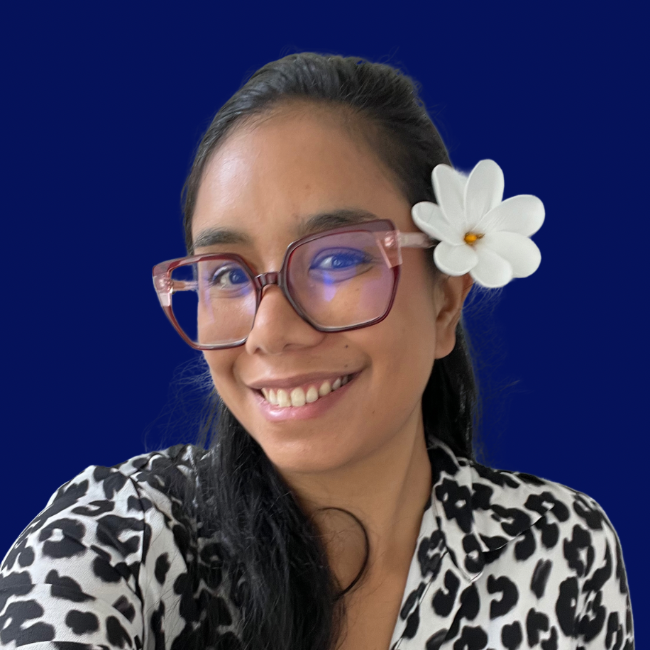 Aeata Heitaa - Community Manager - Réseaux sociaux Instagram