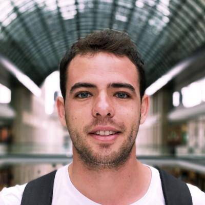 Daniel Gallego