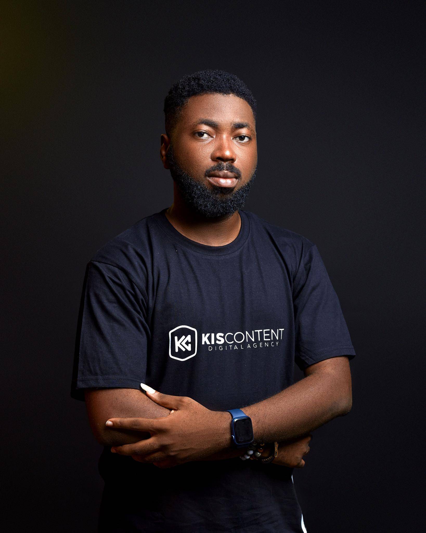 Olaoluwa Ayo