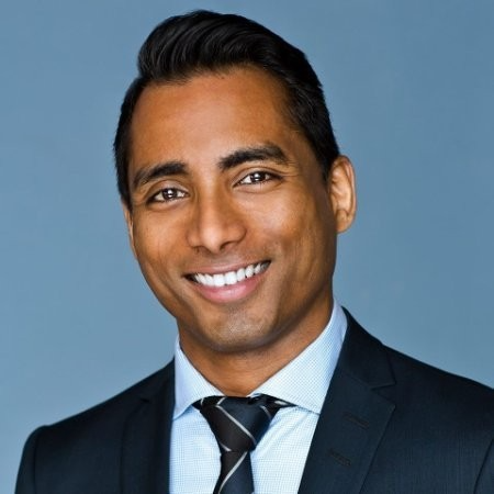 Roman Fernandez