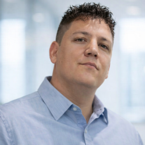 Weslley De Castro Santos - Desarrollador de Software
