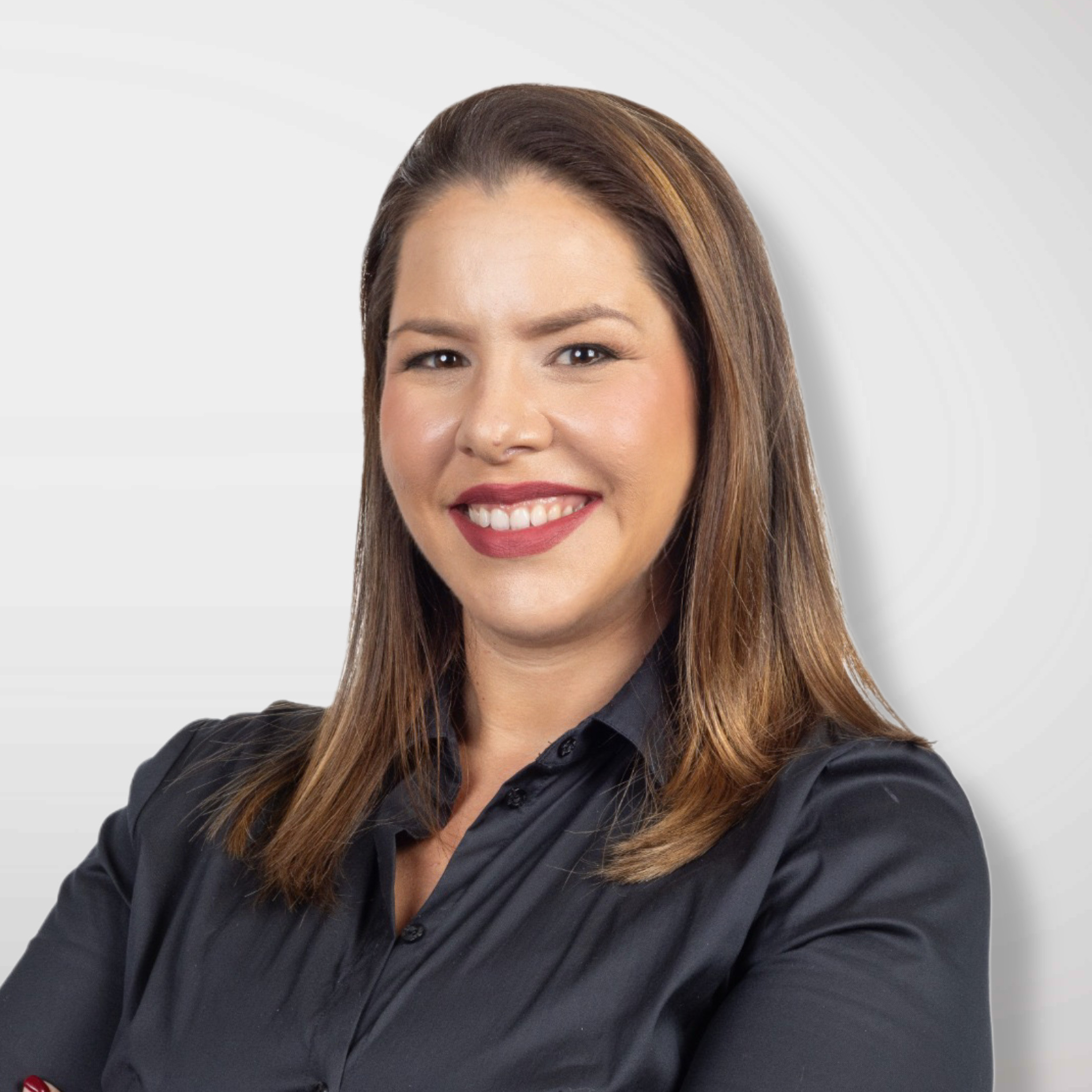 Lidija K. - HR Consulting | HR-Strategie | Training