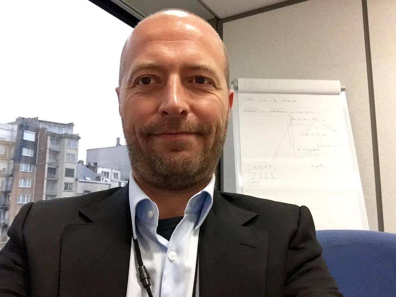 Jean-Christophe Jonet