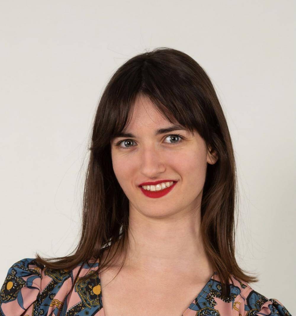 Aurélie C.