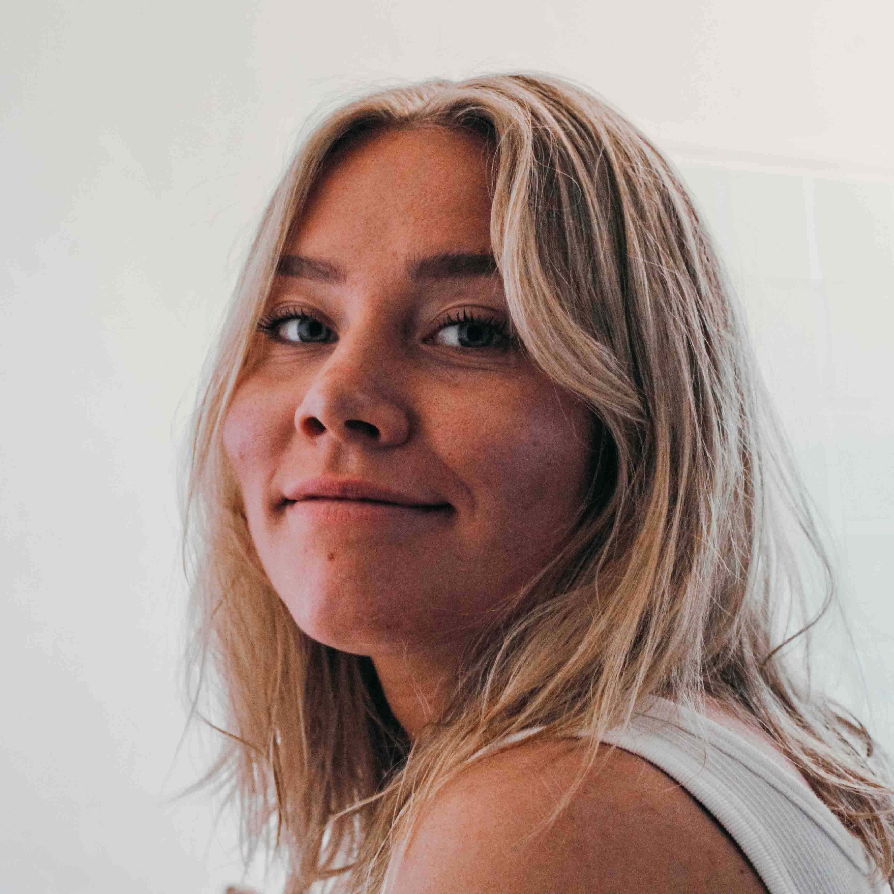 Anna Enholm