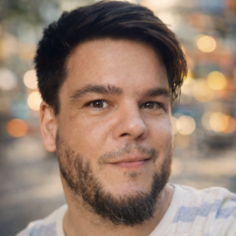 Sašo Benko