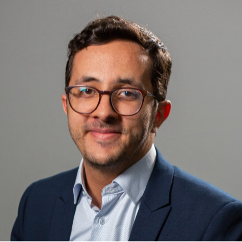 Othman Idiken - Architecte d'entreprise | Stratégie SI