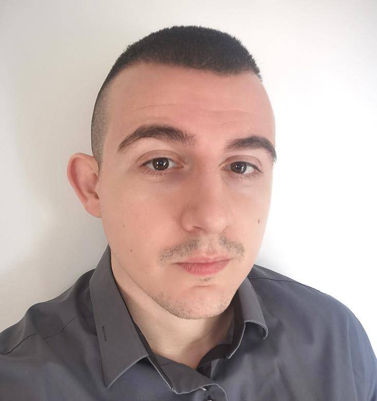 Julien Robert - Développeur Android Sénior | Kotlin | Compose