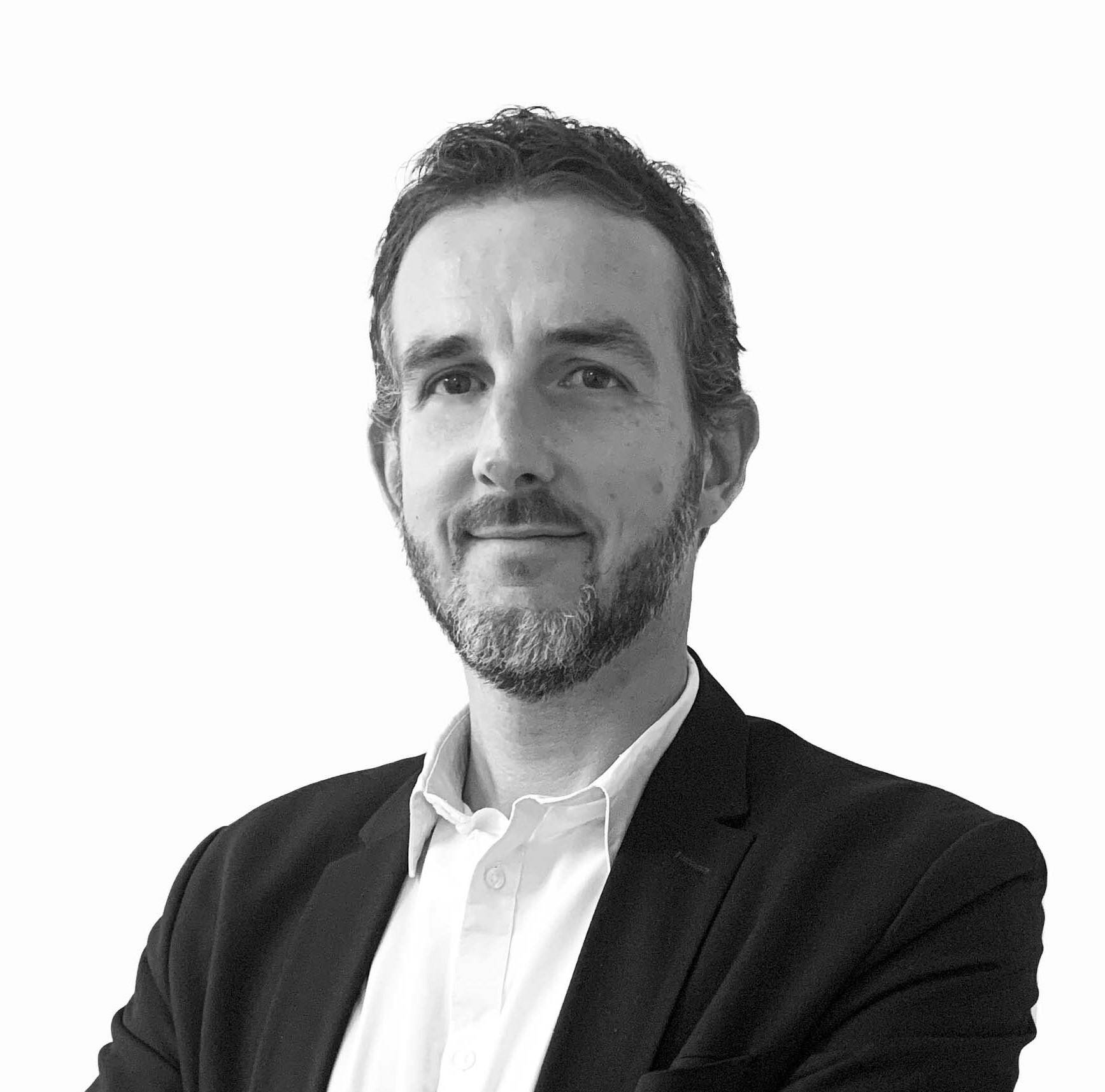 Jean-Marc Vanlerberghe