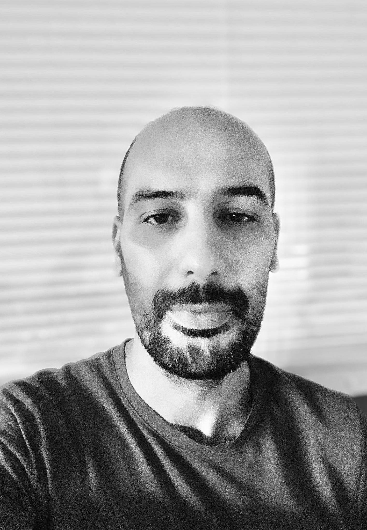 Mohamed B.