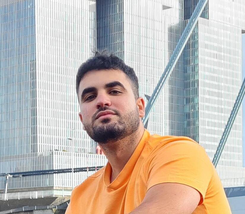 Abdelkader Sadoun