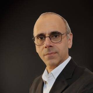 Elie Moukabed - Directeur de projet / PMO 