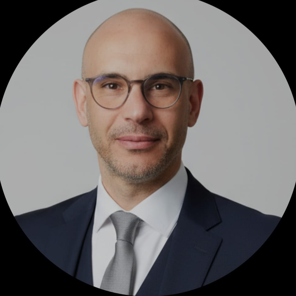 Zoubeir Belaid