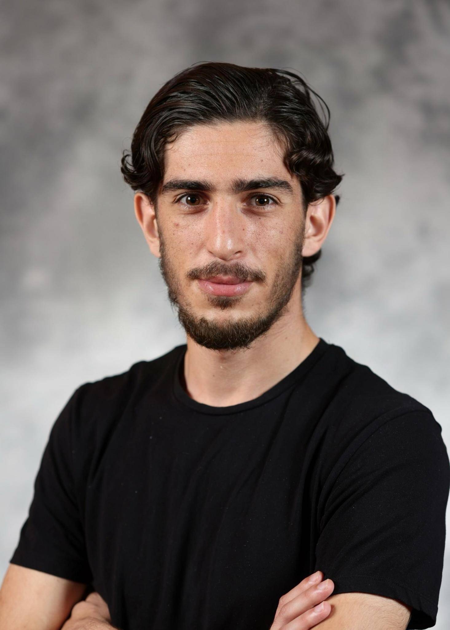 Lotfi Yahi
