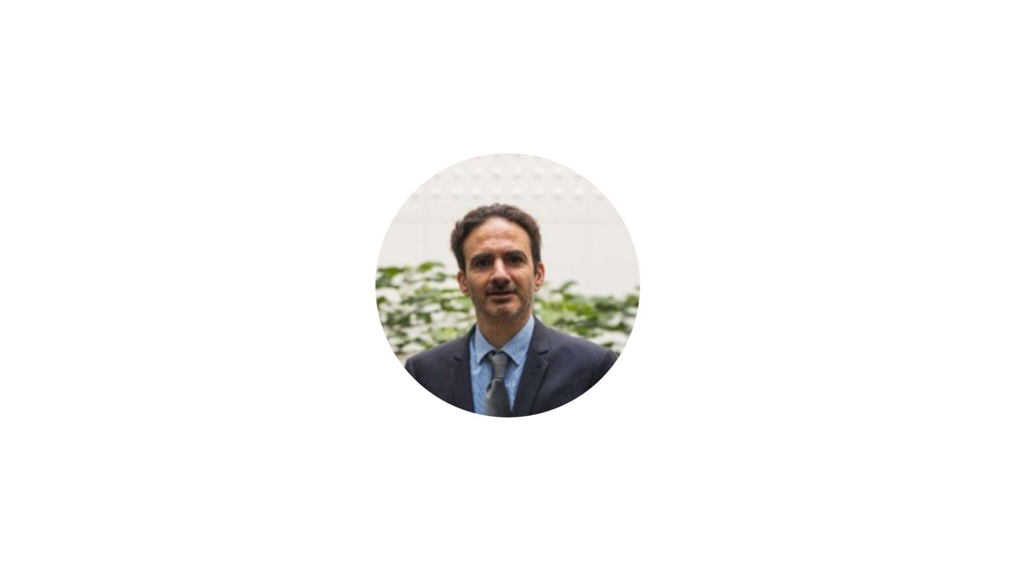 Laurent Sitri