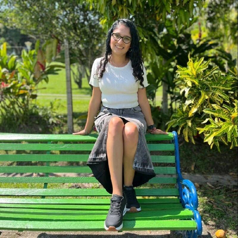 Tatiana Morales - Desarrollo Wordpress, Looker y Power BI