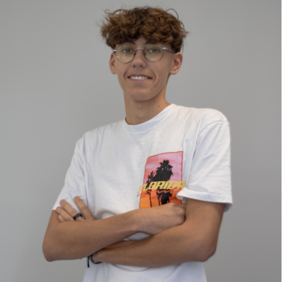 Matteo G.