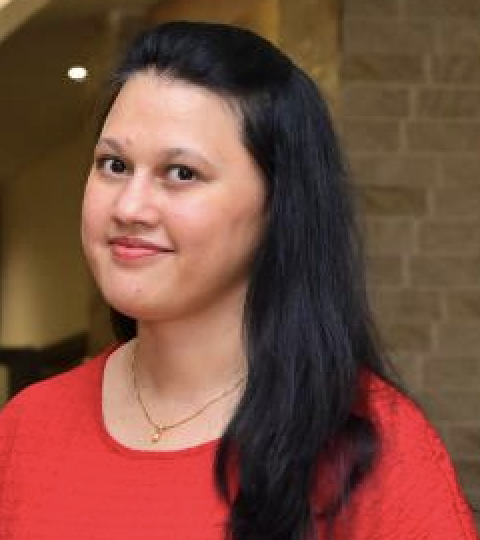 Harshada Aher