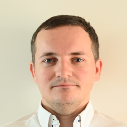 Corentin Gaillard - DevOps