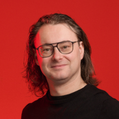 Johan Van Parys