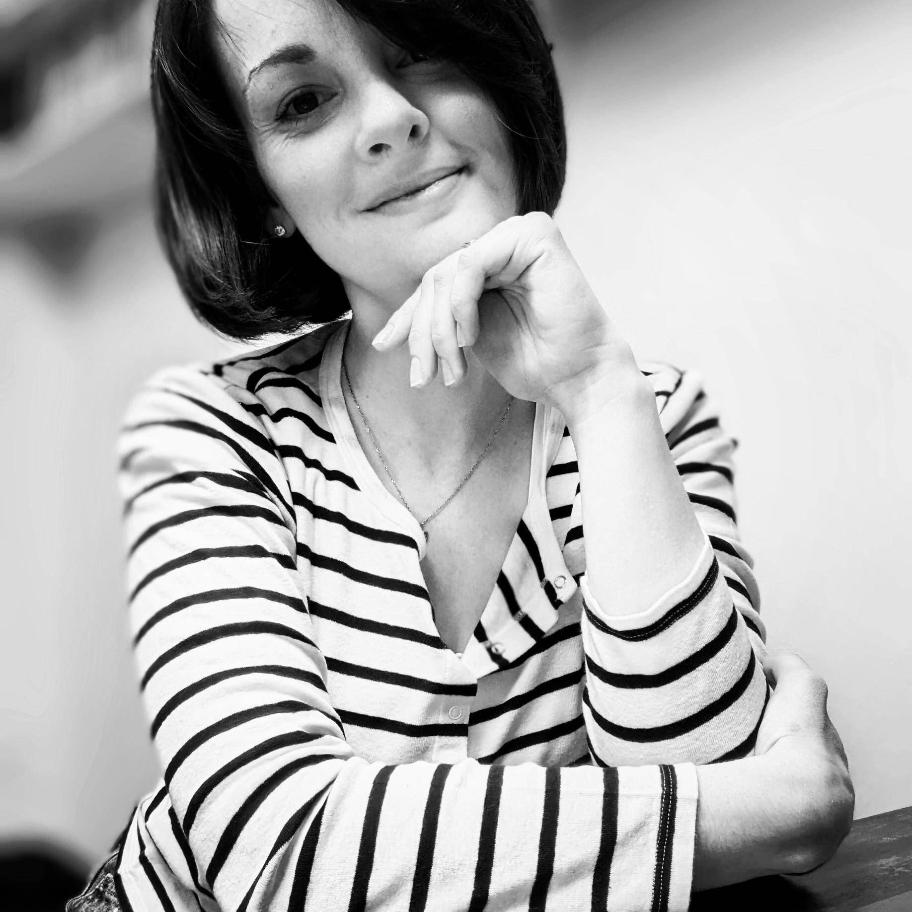 Elodie M.