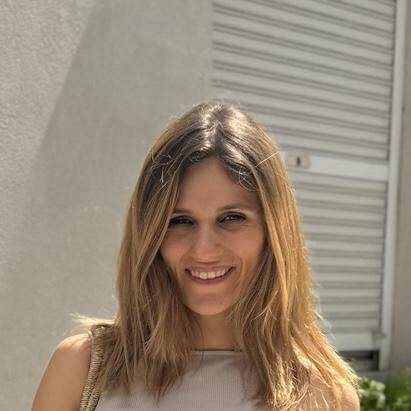 Elise Fouquet