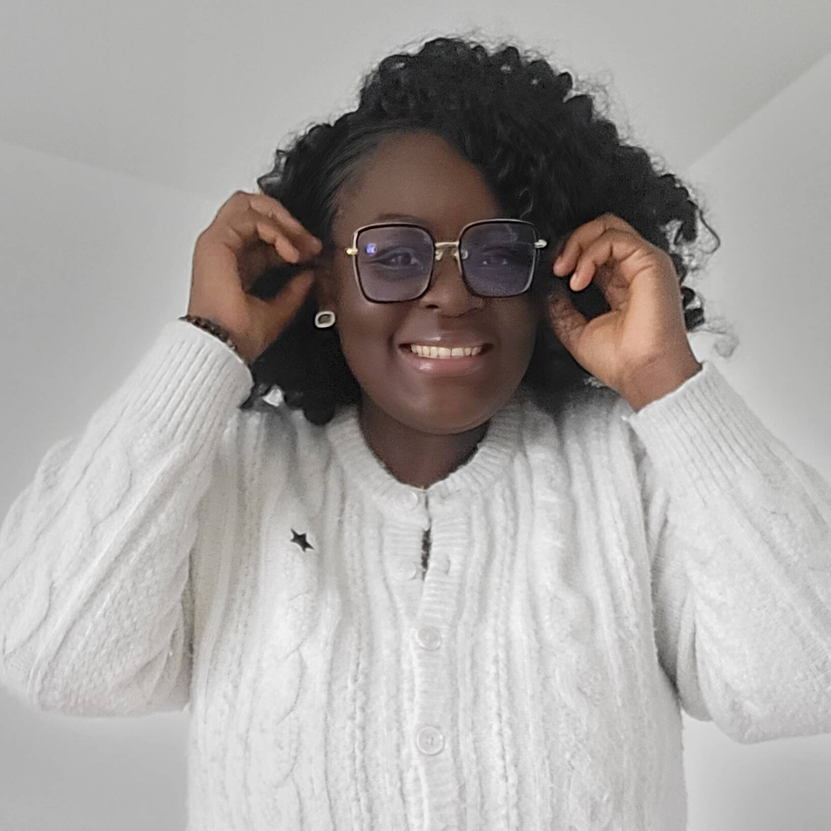 Mirane Flore Mayouene - Télésecrétaire & Assistante Administrative