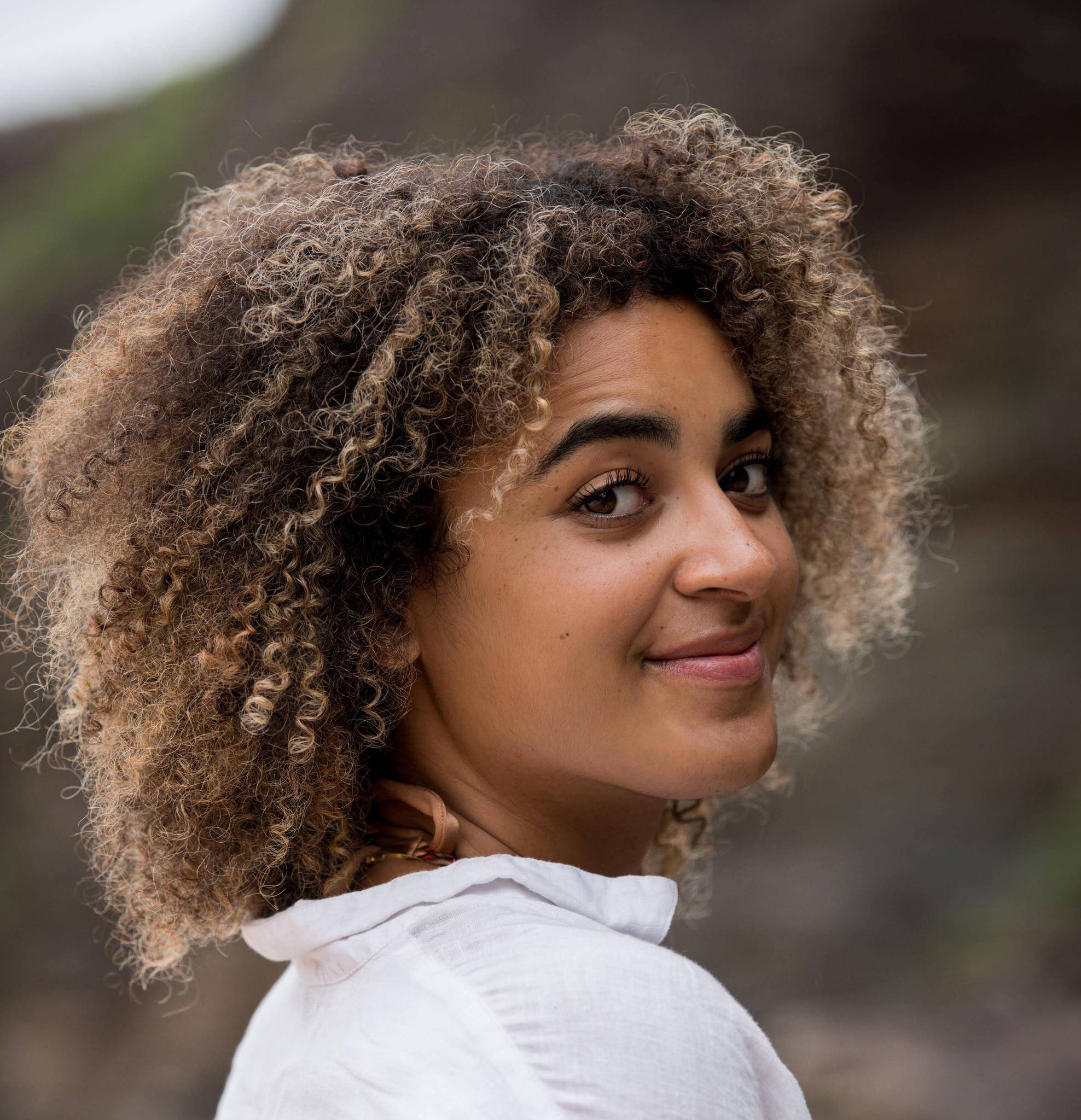 Clara  - Marketing and Digital media 