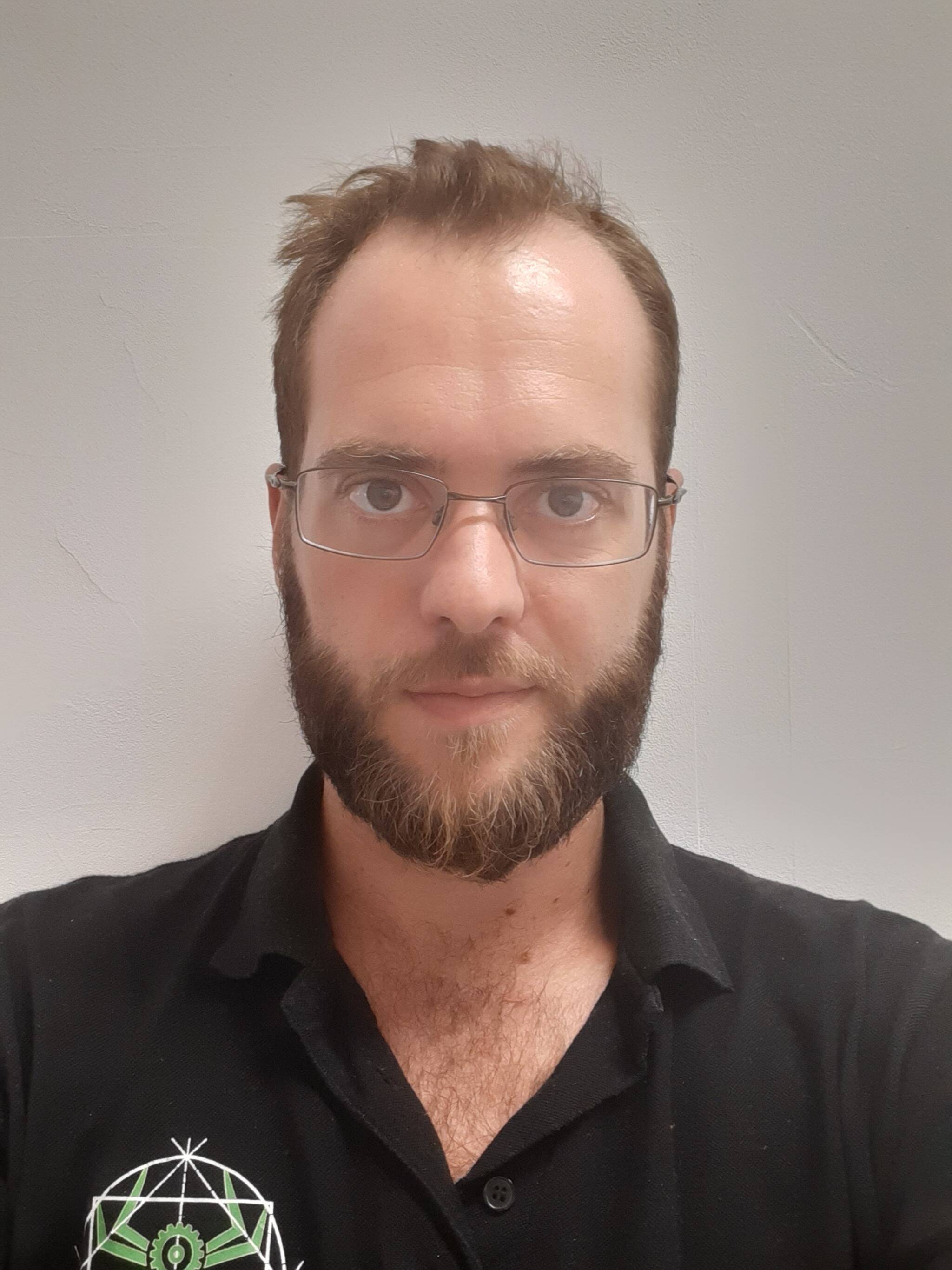 Xavier Wiedmer