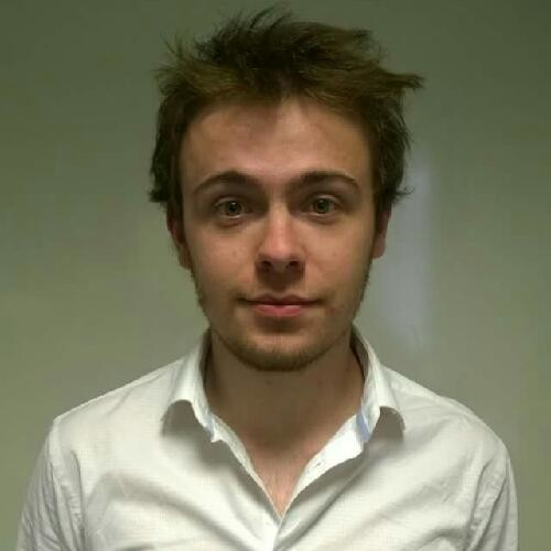 Thomas Naulin