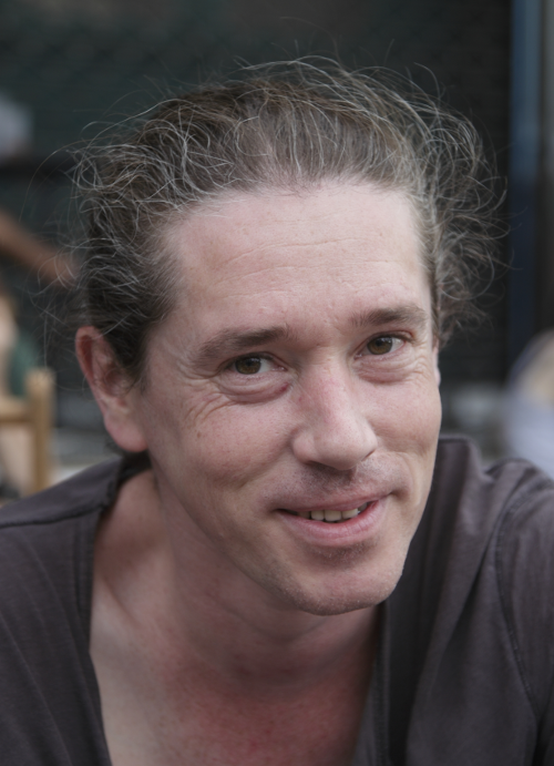 Julien Anest