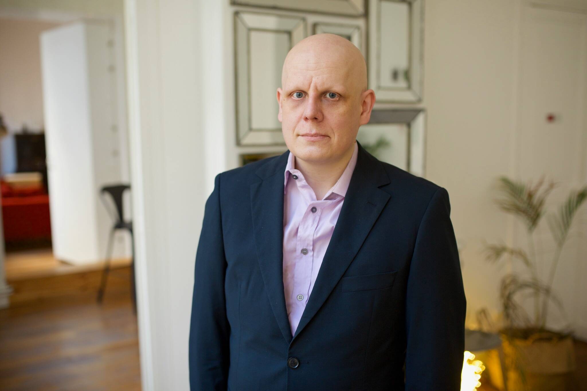 Johan Buret