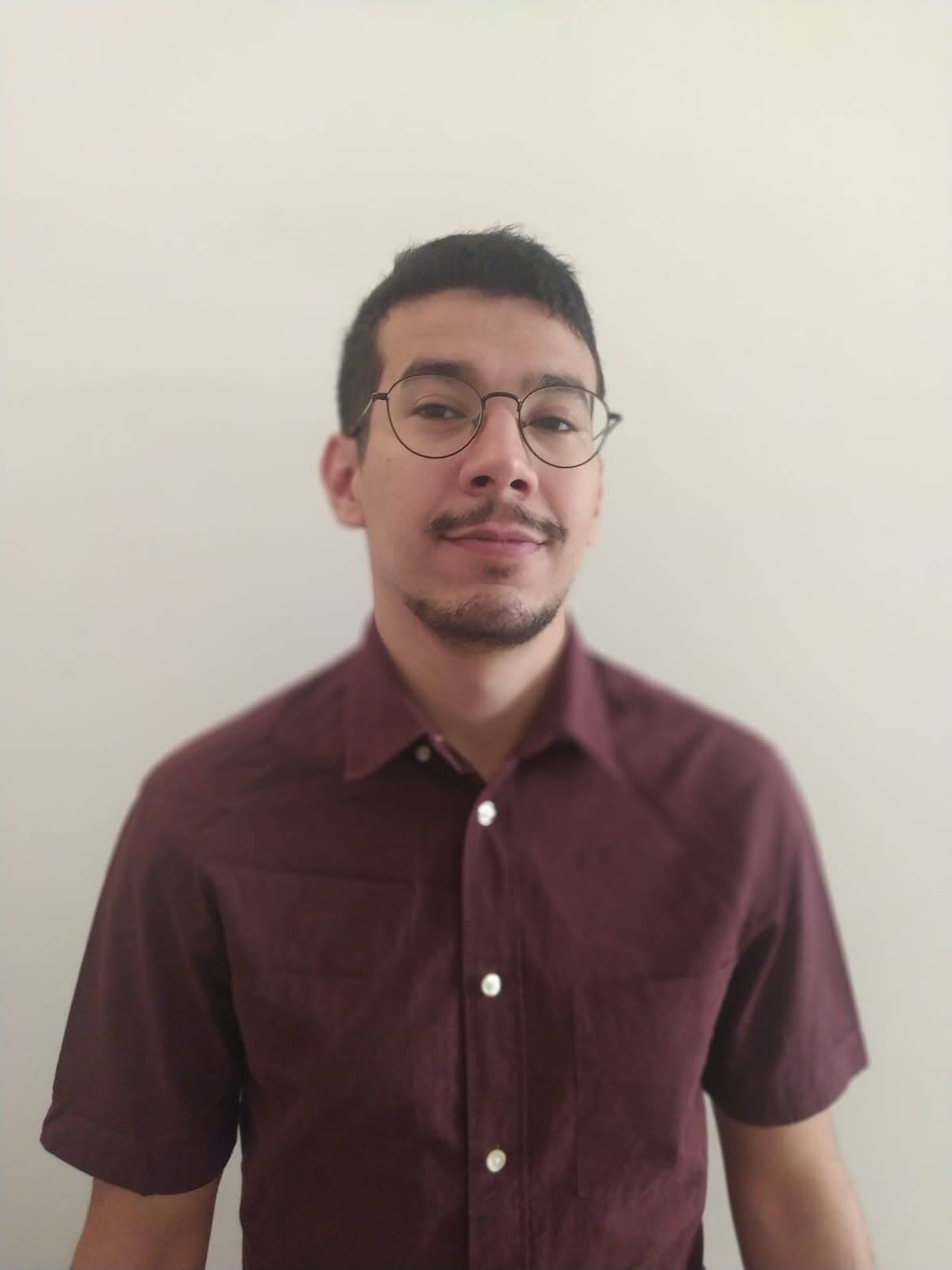 Hamza T. - Expert IAM