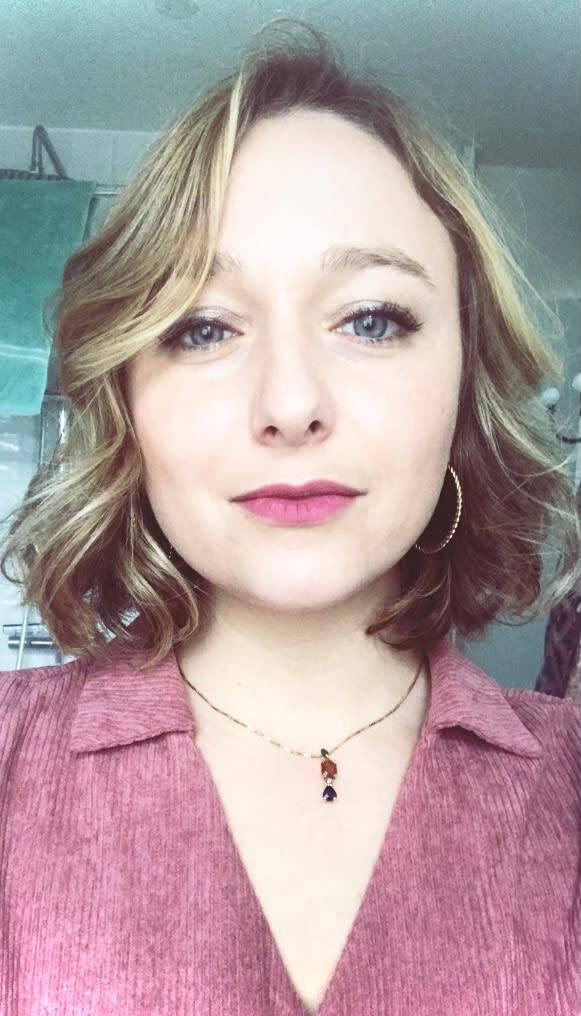 Clémence Gagliardi