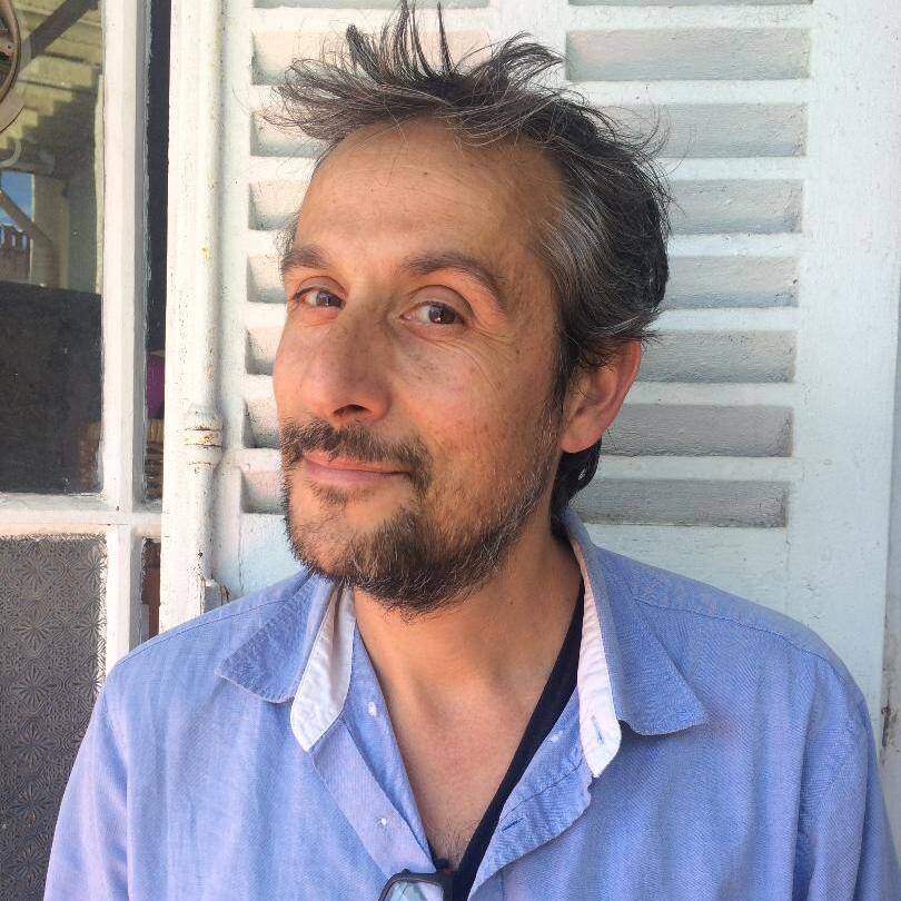 Frédéric Peylet
