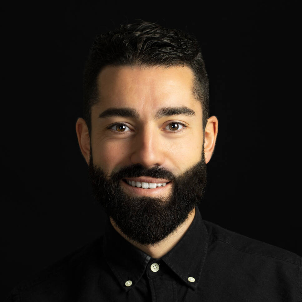 Kilian Bouet