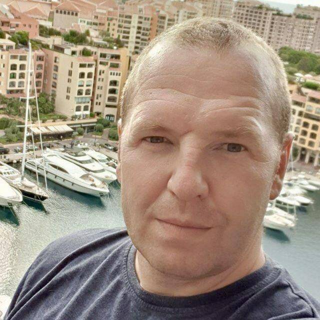 Dmitry Ores - Smart City Innovation