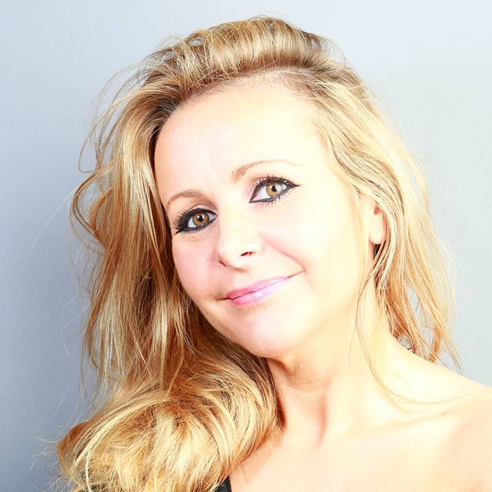 Sandrine Sausse