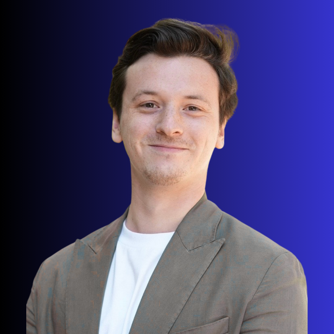 Antoine L. - Consultant Marketing | Meta/Google Ads