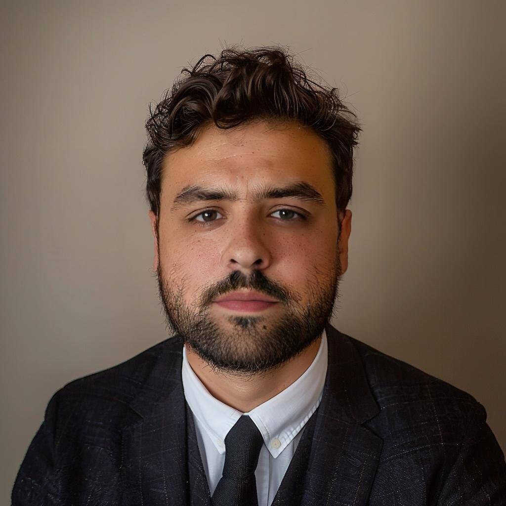 Julien Ergul