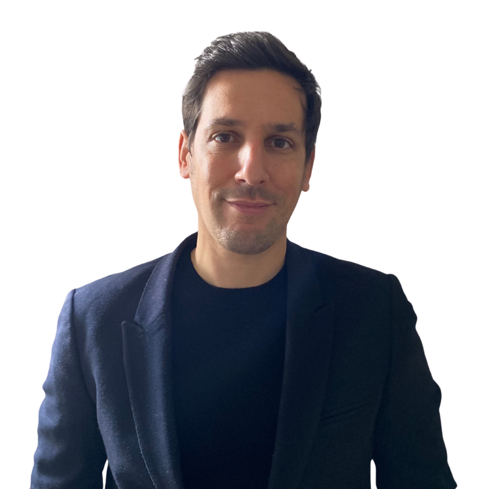 Olivier  - Transformation CRM | IA générative | ex Wavestone