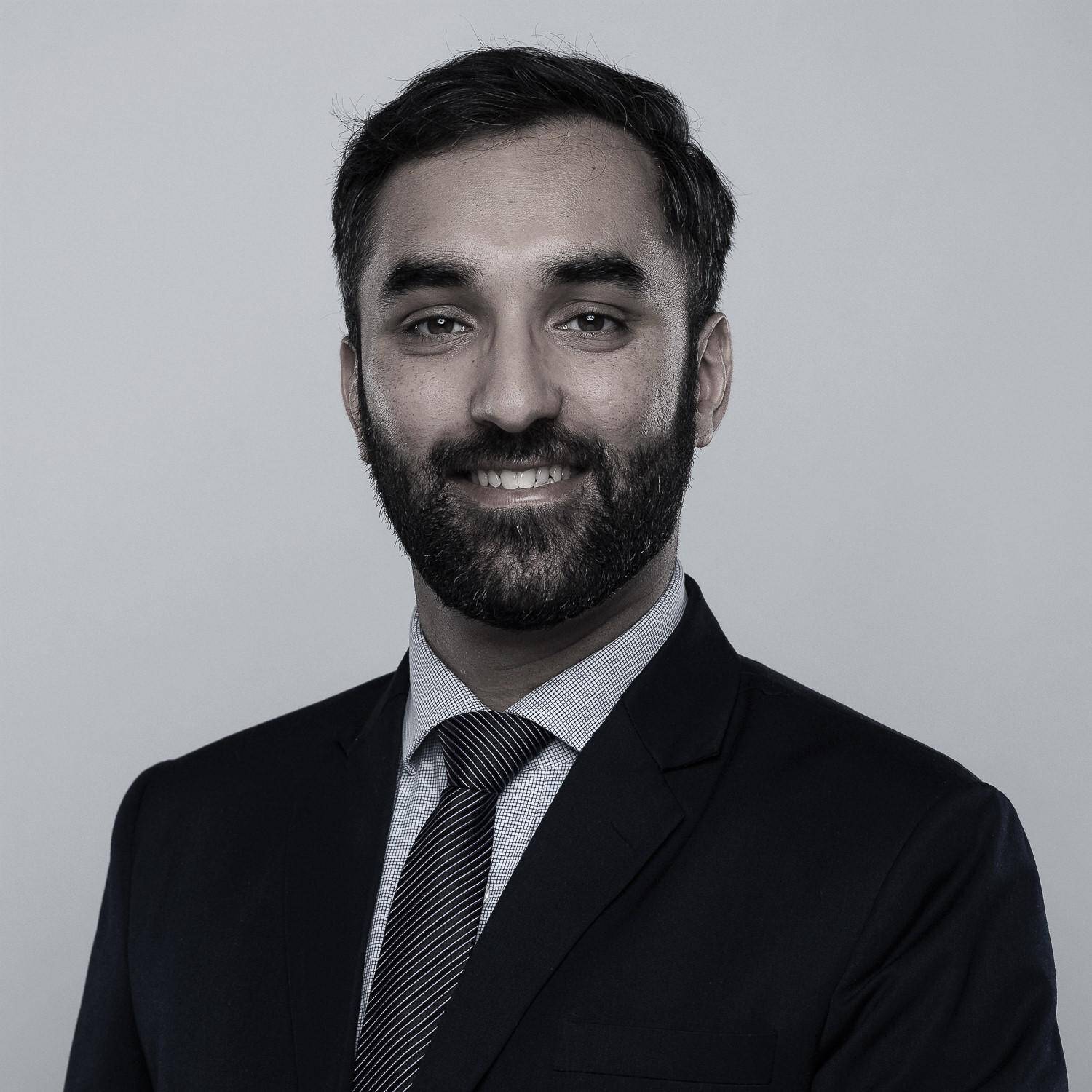 Varinder S.