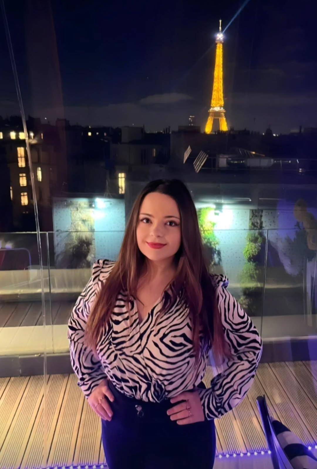 Laetitia M.