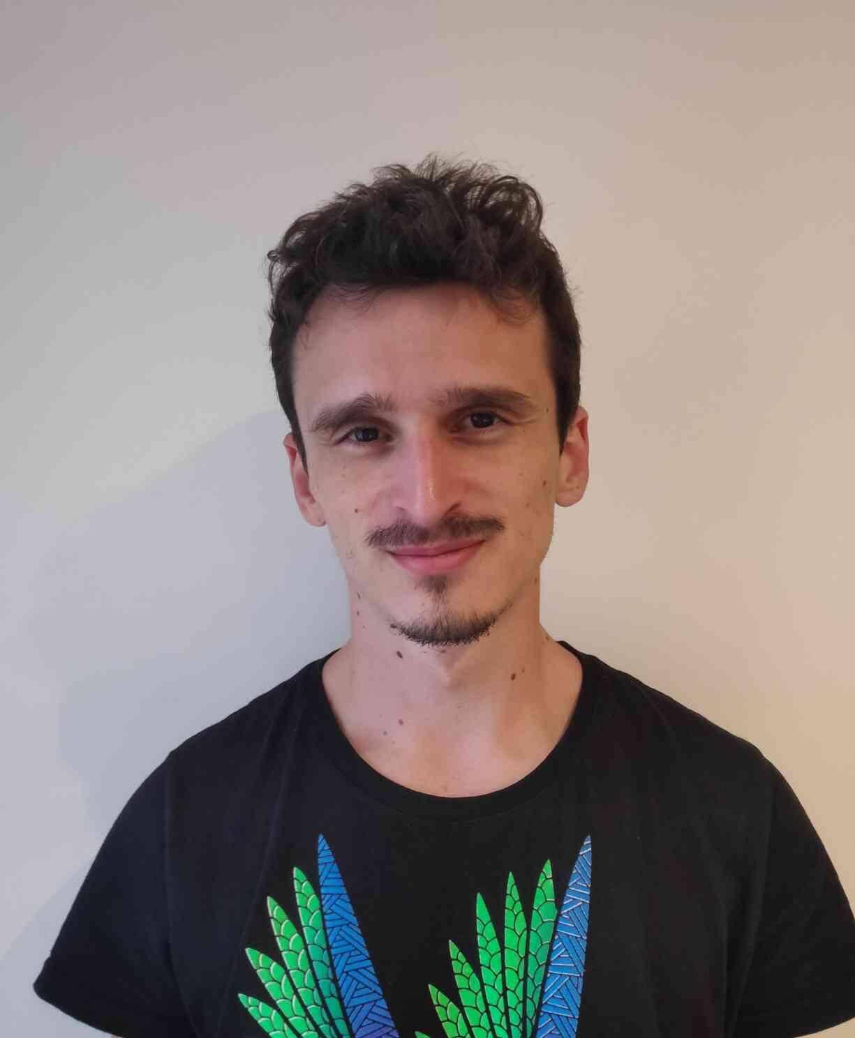 Belfiore Ugo
