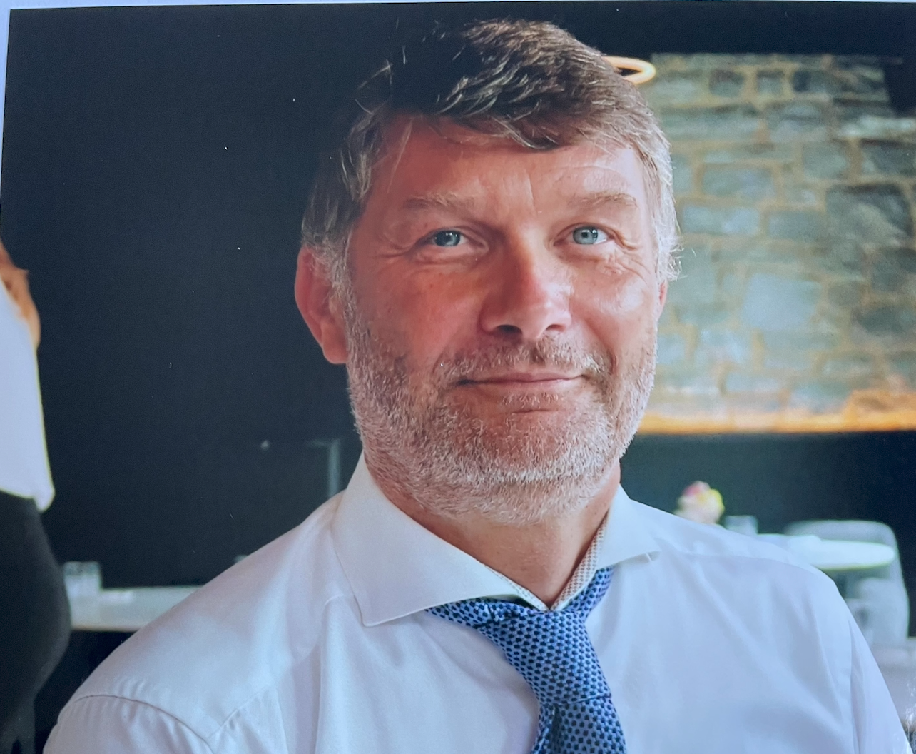 Dimitri Martinot