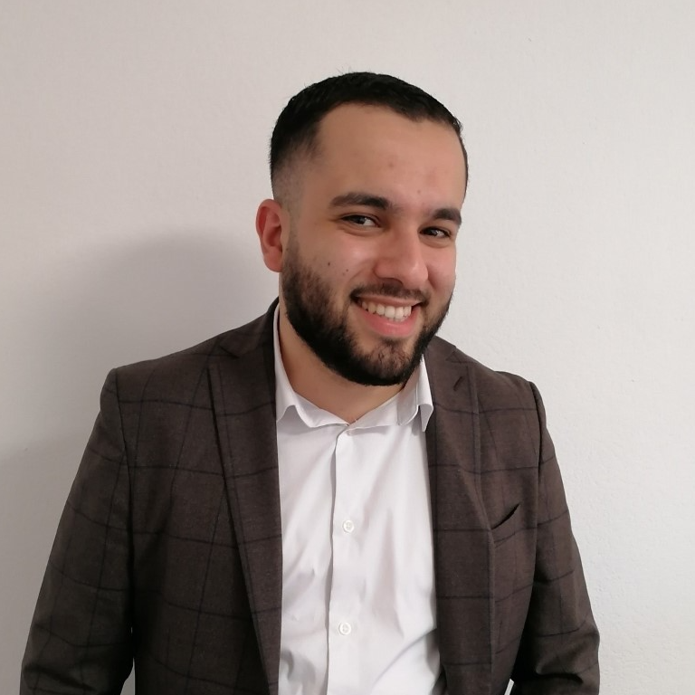 Samir Berkani