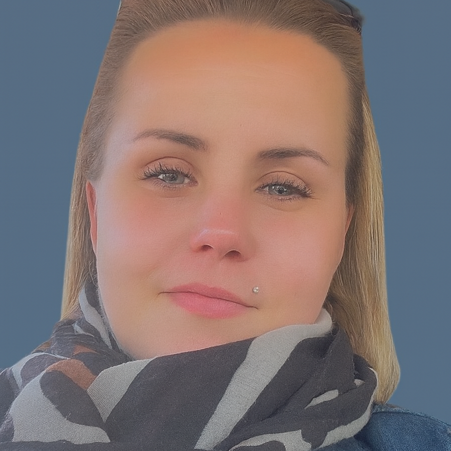 Marine  - Secrétaire indépendante | Gestion administrative